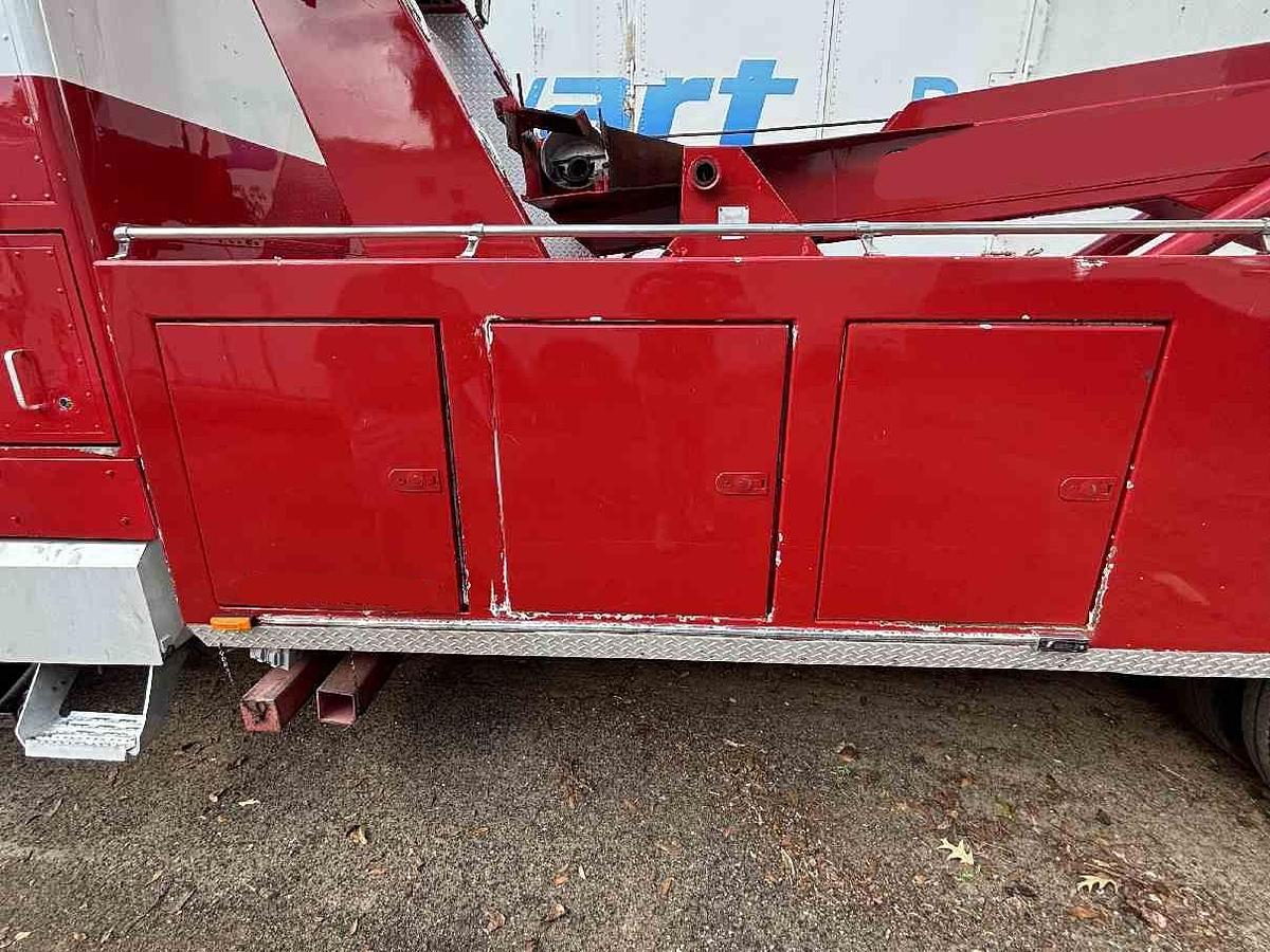 Used INTERNATIONAL 9400