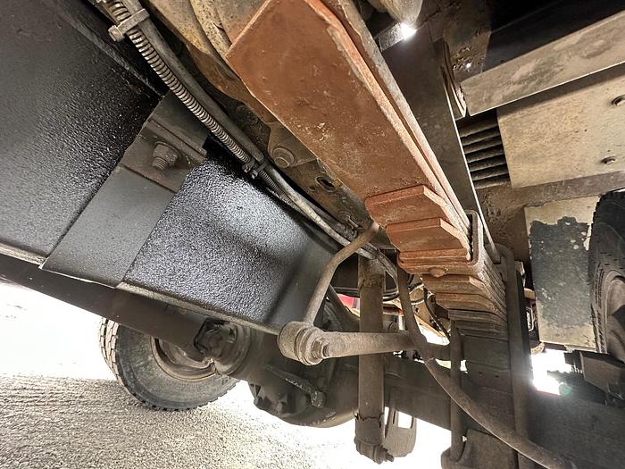 Used 2006 FORD F550 Lariat Wrecker