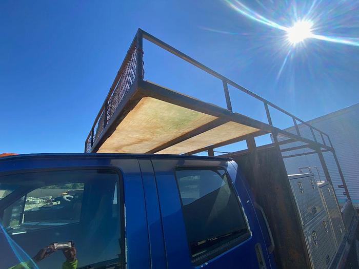 Used 2003 CHEVROLET C5500