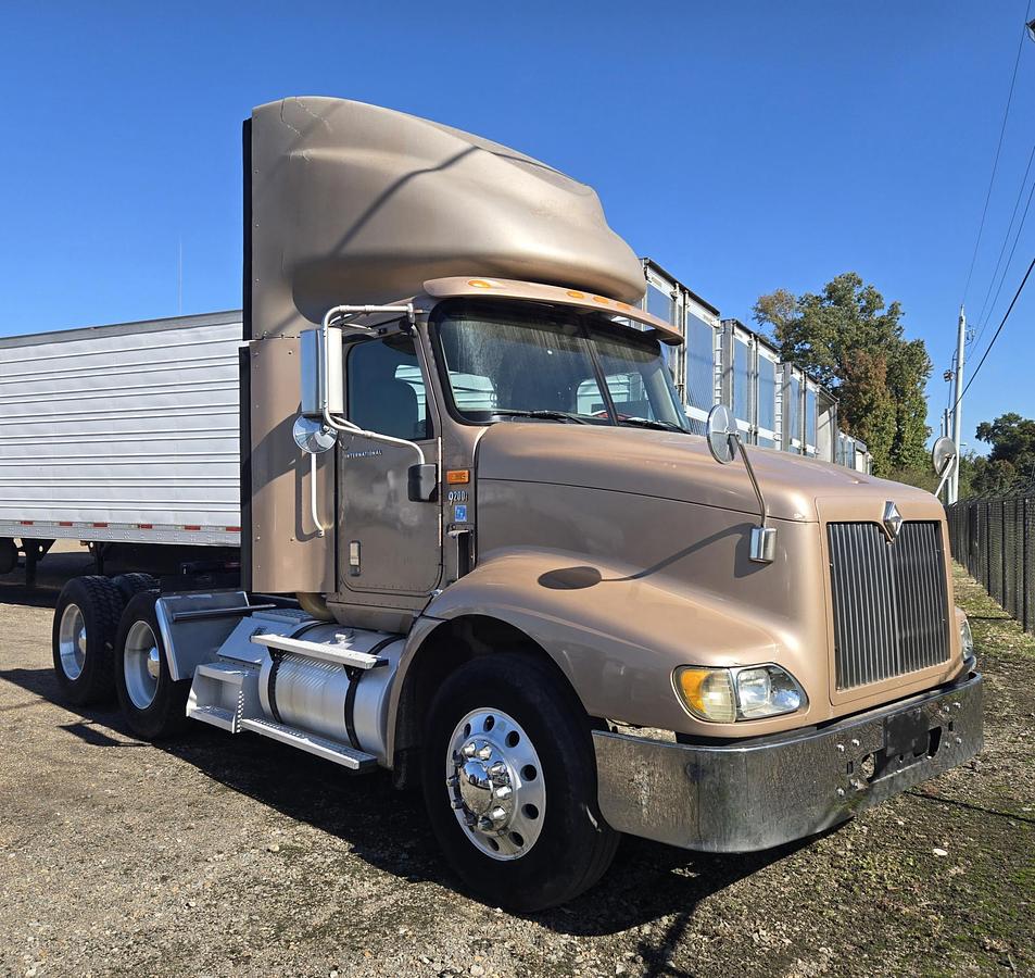 Used 2005 INTERNATIONAL 9200i