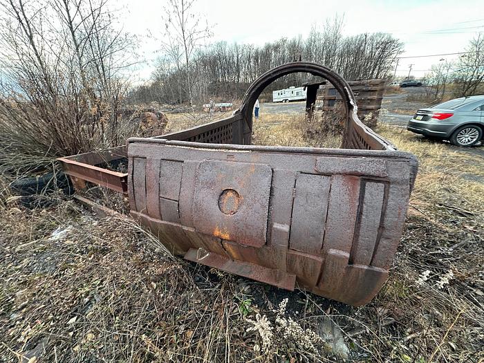 Used 2000 HENDRIX 6MH