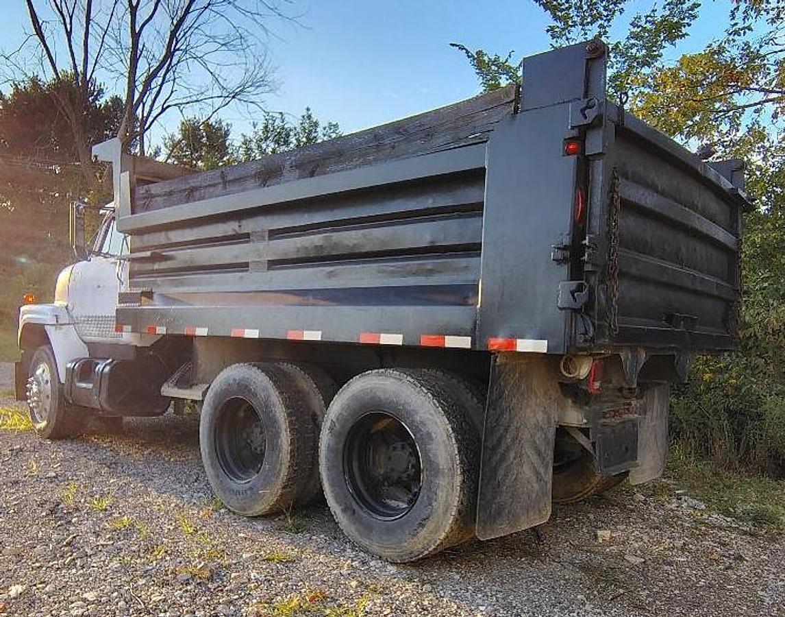 Used 1975 INTERNATIONAL 120