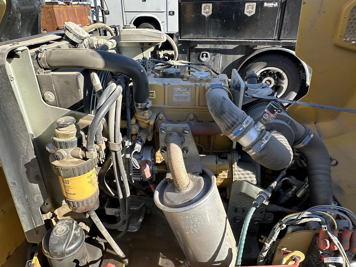 Used 2022 CATERPILLAR CB 1.8