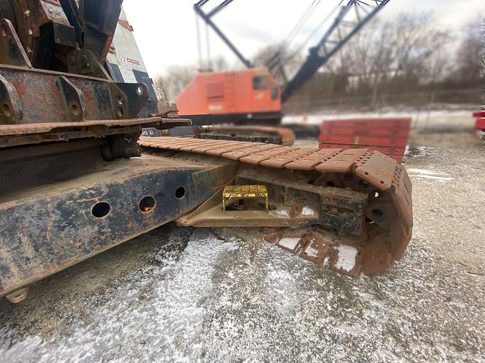 Used 1976 MANITOWOC 4000W