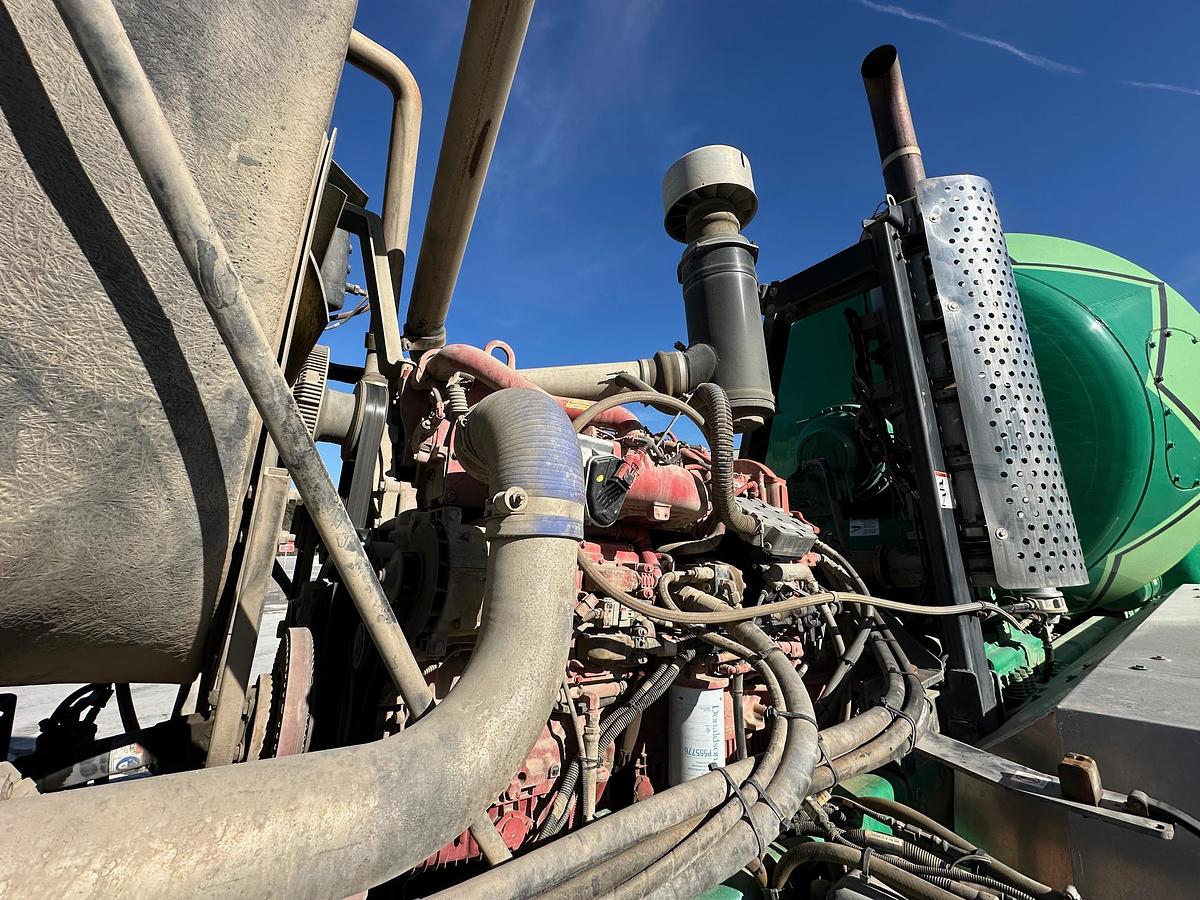 Used 2019 TEREX FD4000