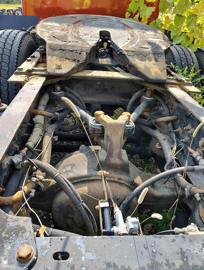 Used 2000 KENWORTH W900