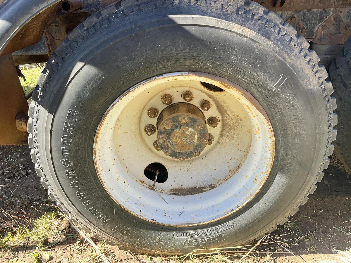 Used 1978 INTERNATIONAL Transtar 4350