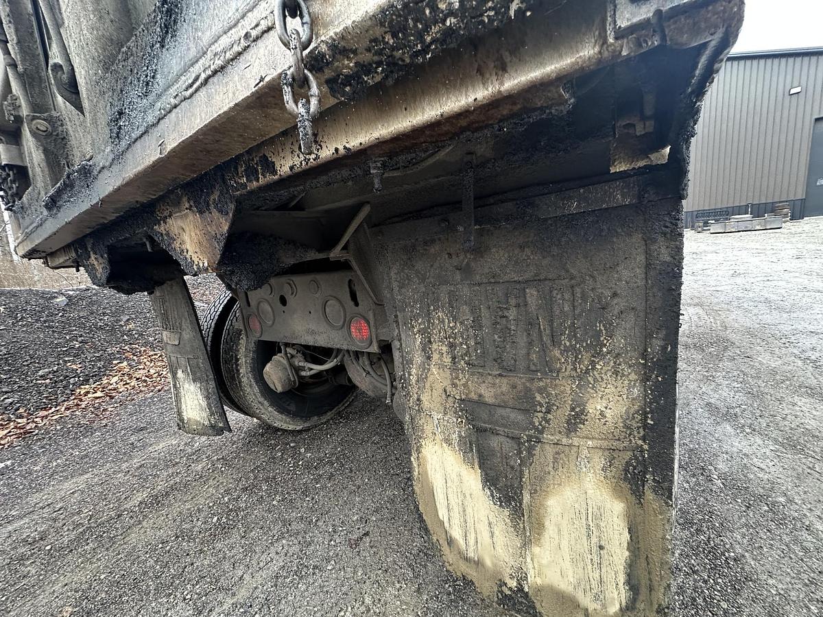 Used 2002 KENWORTH T800