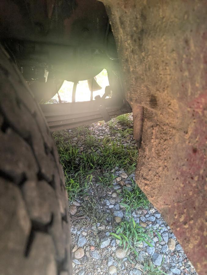 Used 1995 PETERBILT 330