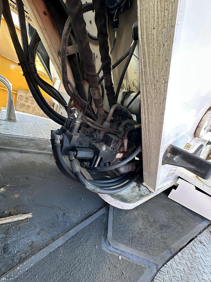 Used 2012 TEREX T 340