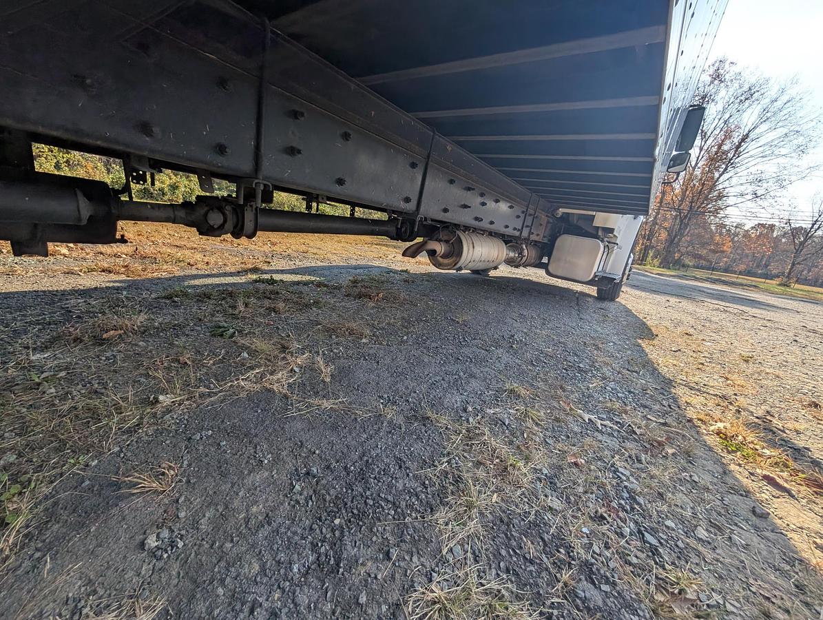 Used 2017 FREIGHTLINER M2 106