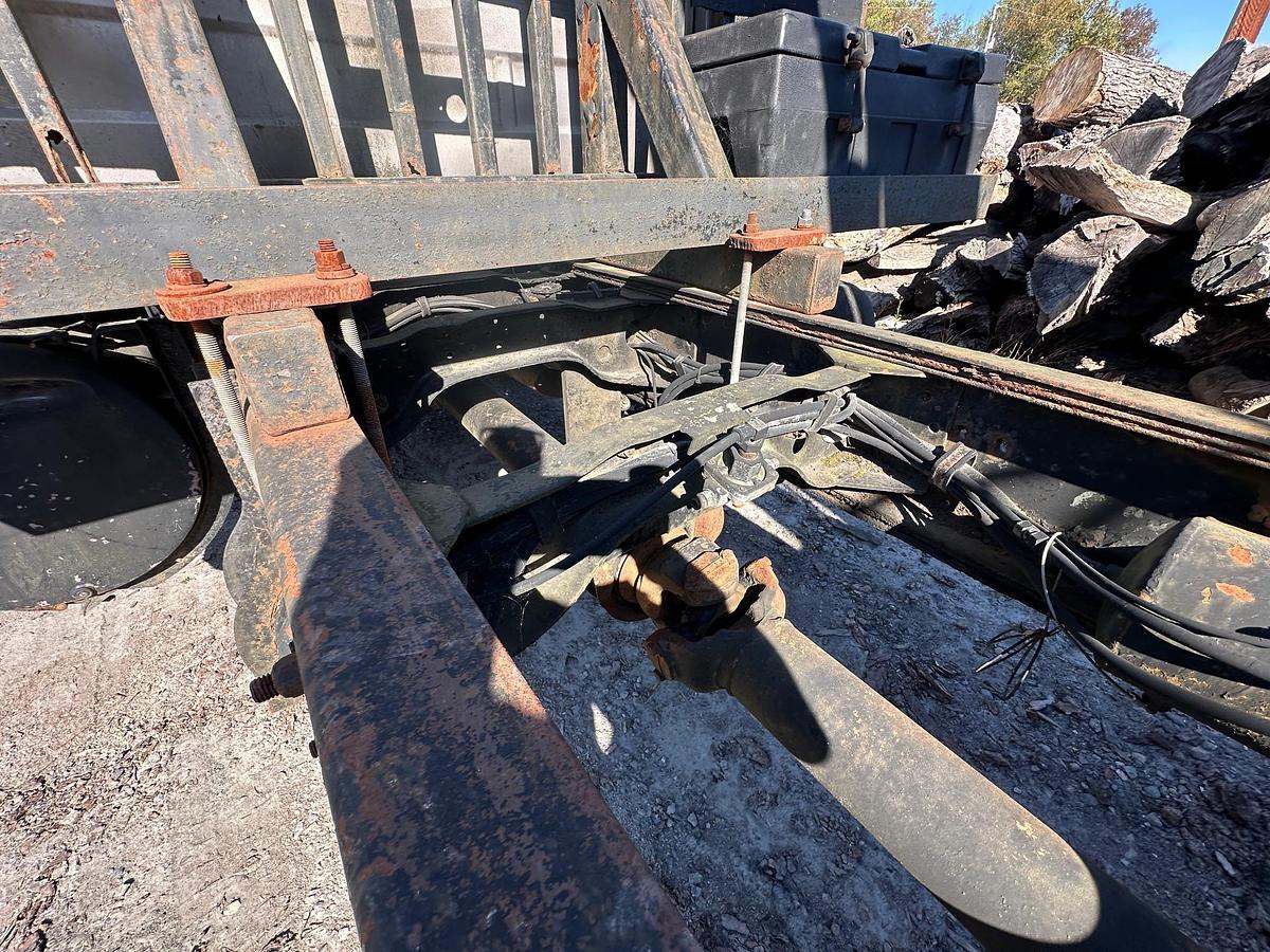 Used 1984 MACK RD686S