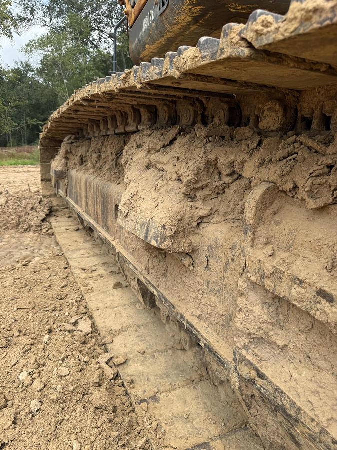 Used 2017 HYUNDAI ROBEX 480LC