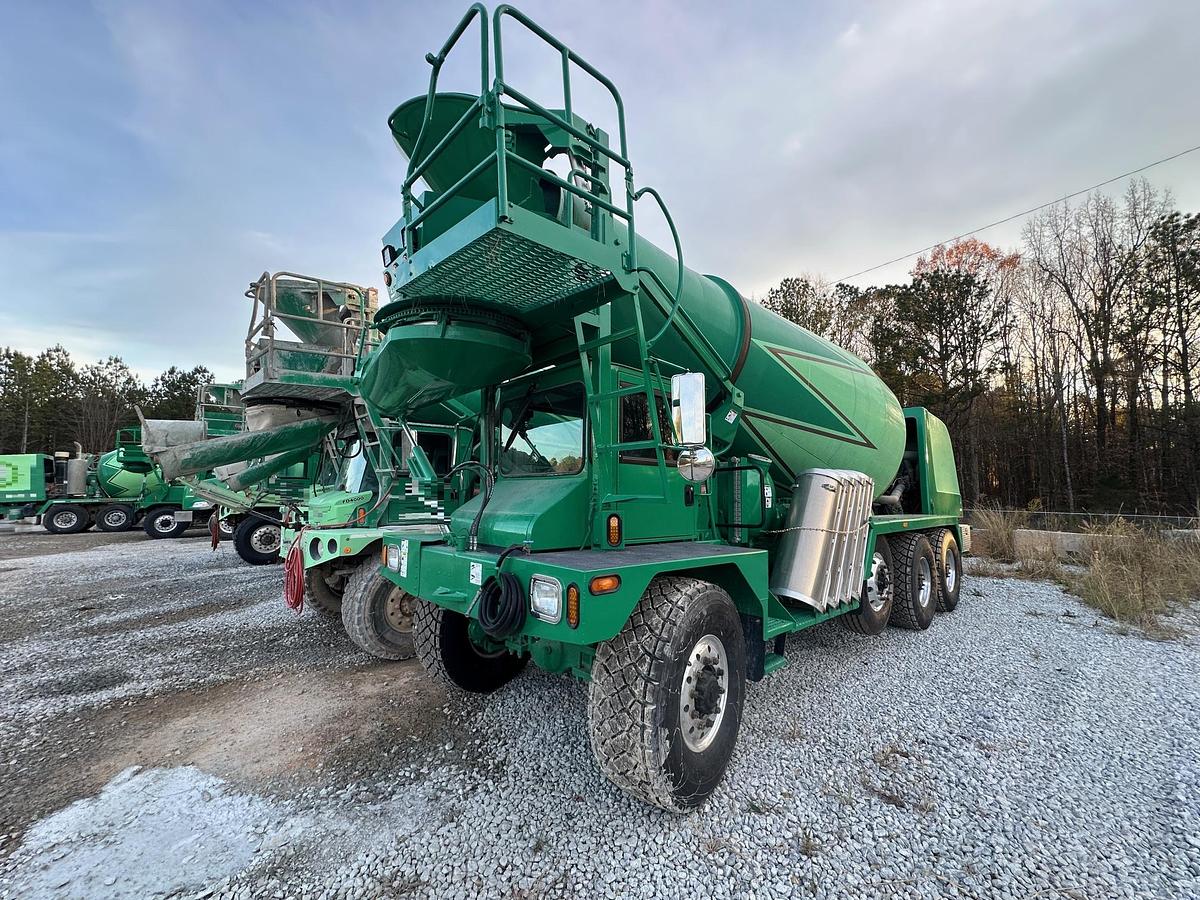Used 2019 TEREX RD4000