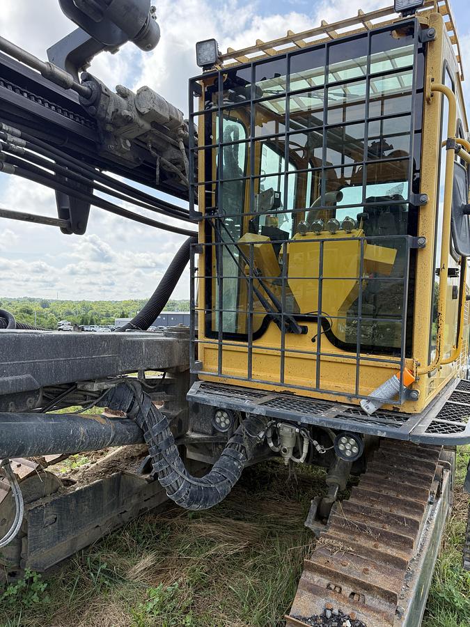 Used 2018 JUNJIN JD-800EII