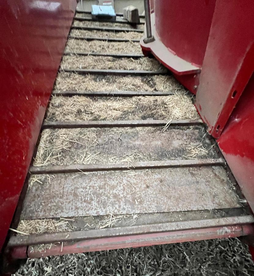 Used 2005  MV500 (MS550)