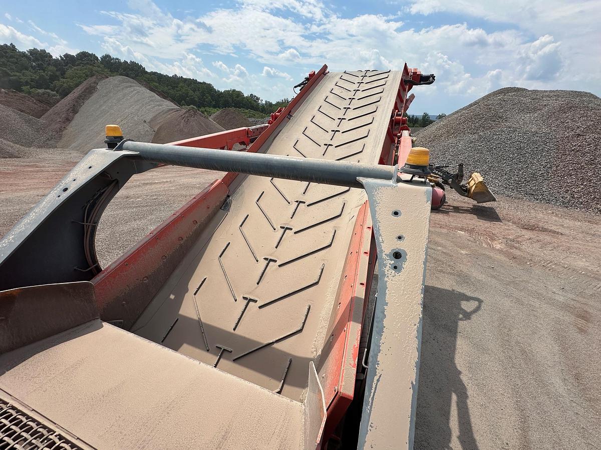 Used 2018 SANDVIK QE441