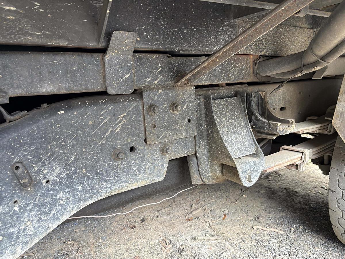 Used 1998 CHEVROLET 3500HD Cheyenne