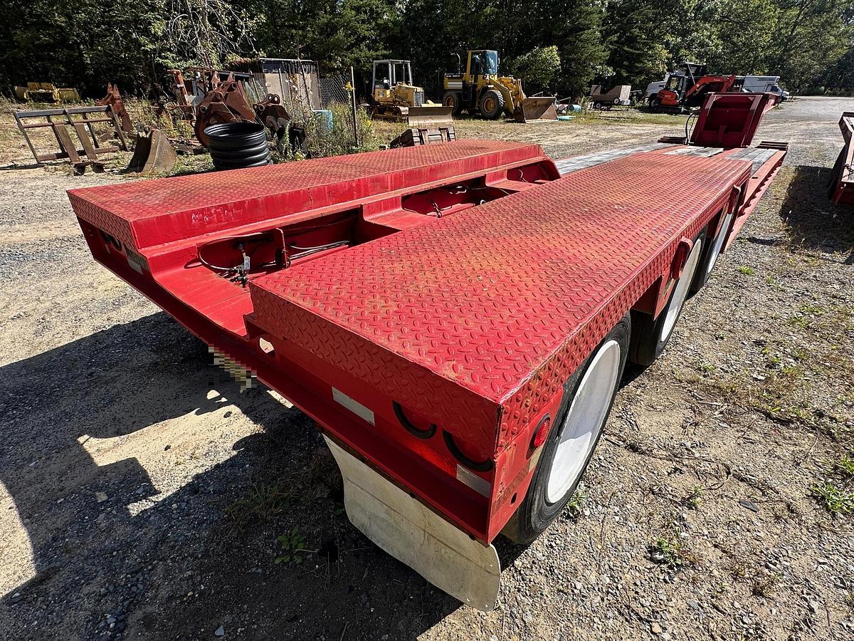 Used 1998 TALBERT 50T