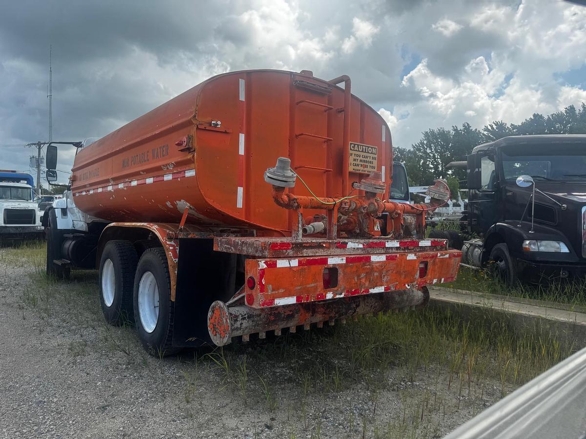 Used 2007 INTERNATIONAL 7600