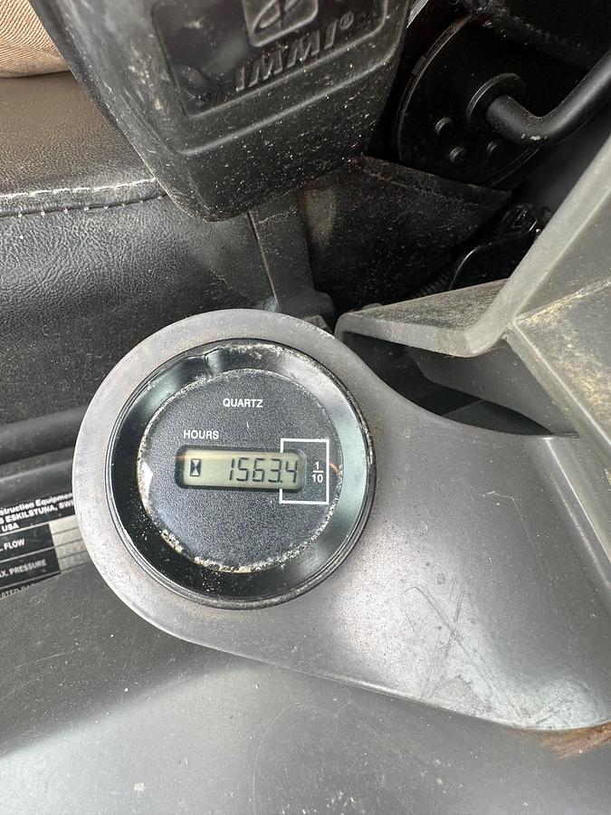 Used 2018 VOLVO MCT135D