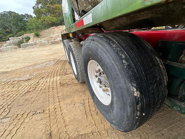 Used 2007 OSHKOSH S-2346