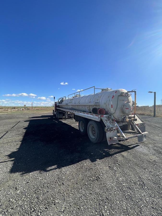 Used 1989 PETERBILT 379