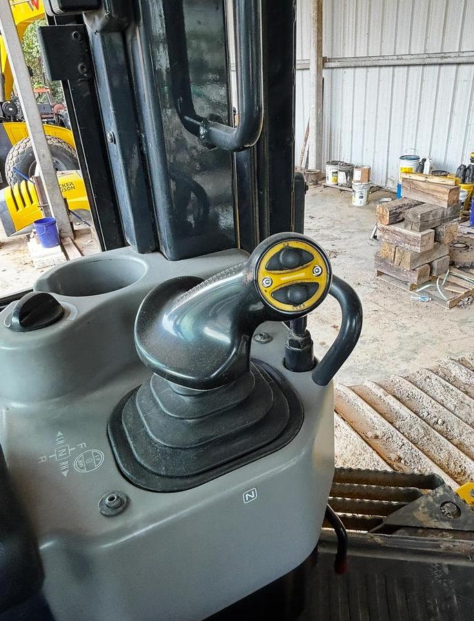 Used 2021 KOMATSU D61PX-24