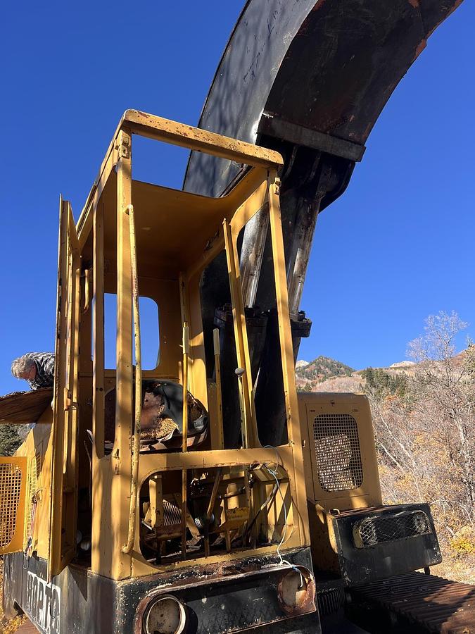 Used 1974 WARNER-SWASEY Hopto 900A