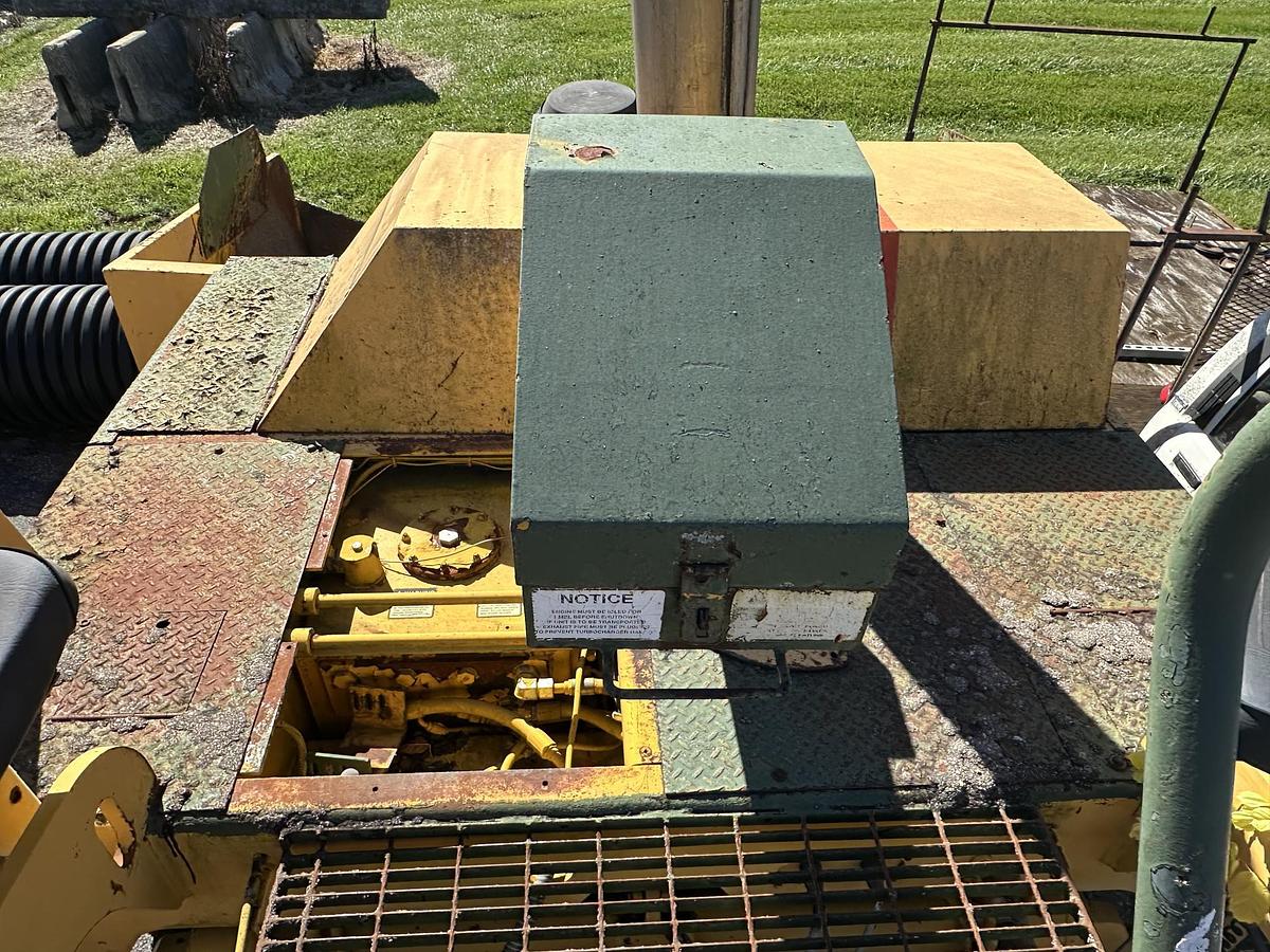 Used 1994 BLAW-KNOX PF-410