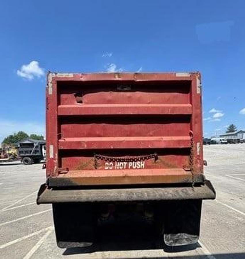 Used 2013 WESTERN STAR 4700