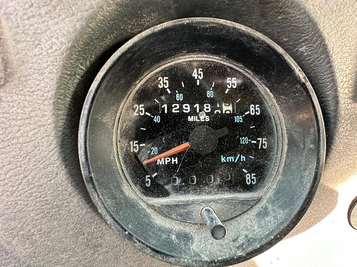 Used 2001 MACK DM688SX