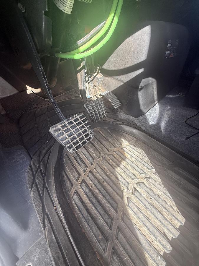 Used 2008 INTERNATIONAL 7400