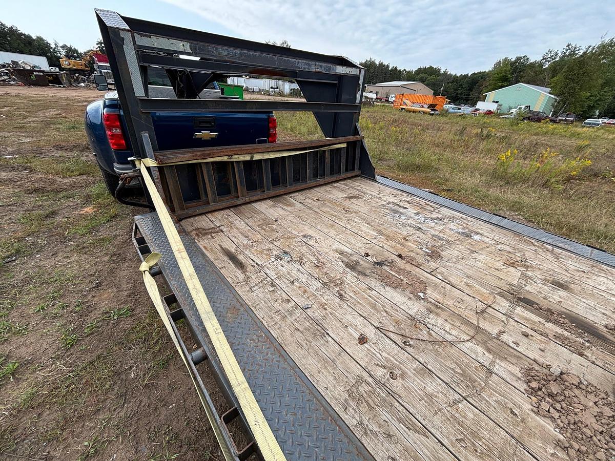 Used 2021 LAMAR H8024037