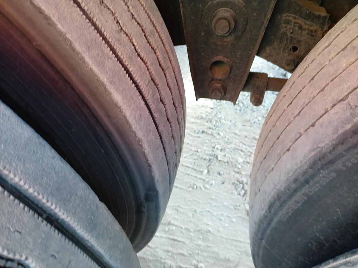 Used 1998 UTILITY Flatbed