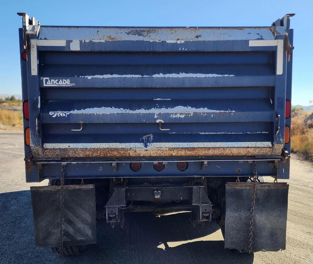 Used 1989 PETERBILT 377