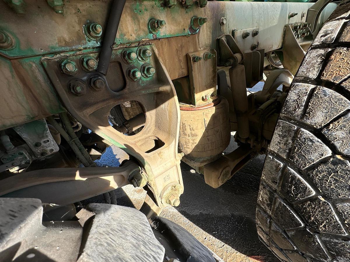 Used 2020 TEREX FD4000