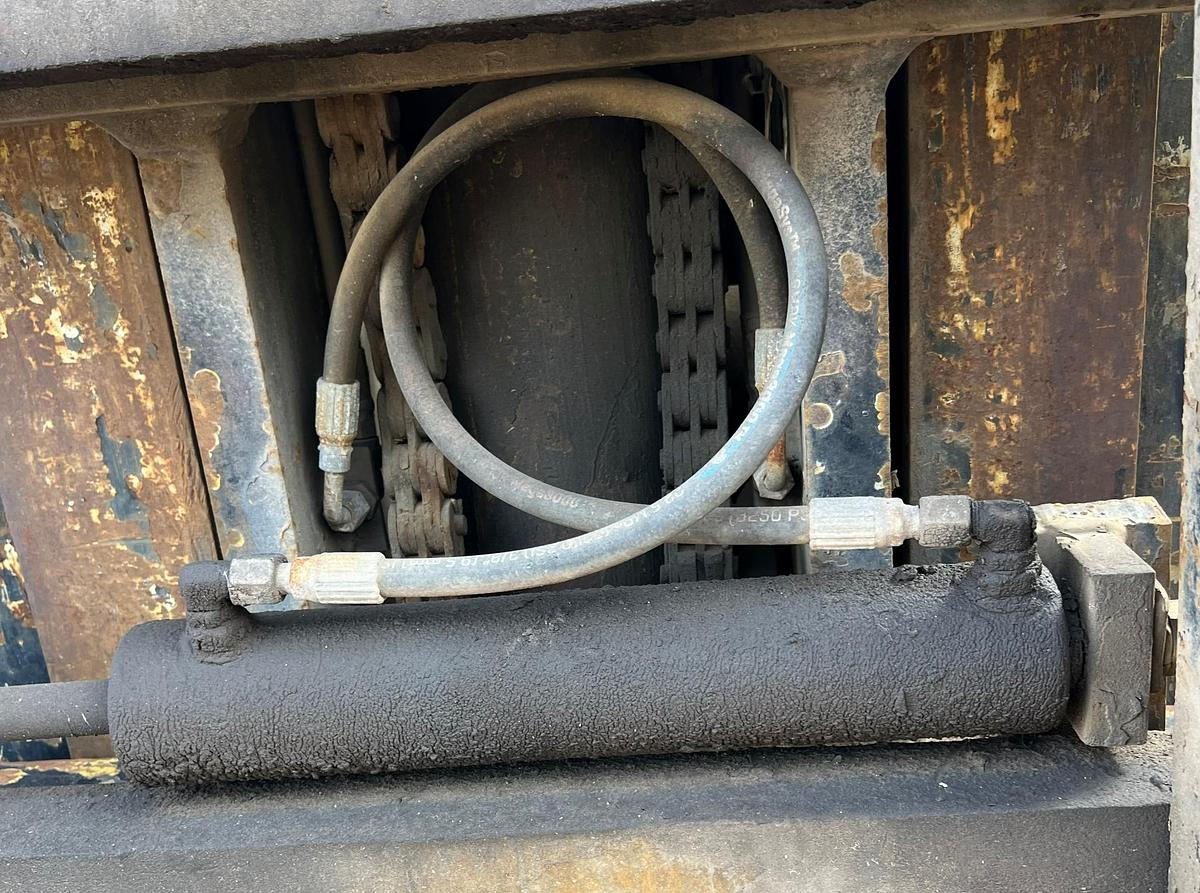 Used 1986 MITSUBISHI FD50 D