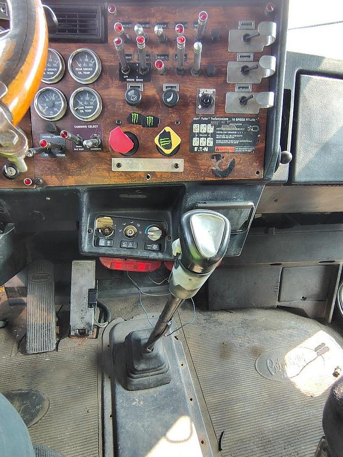 Used 1997 PETERBILT 379