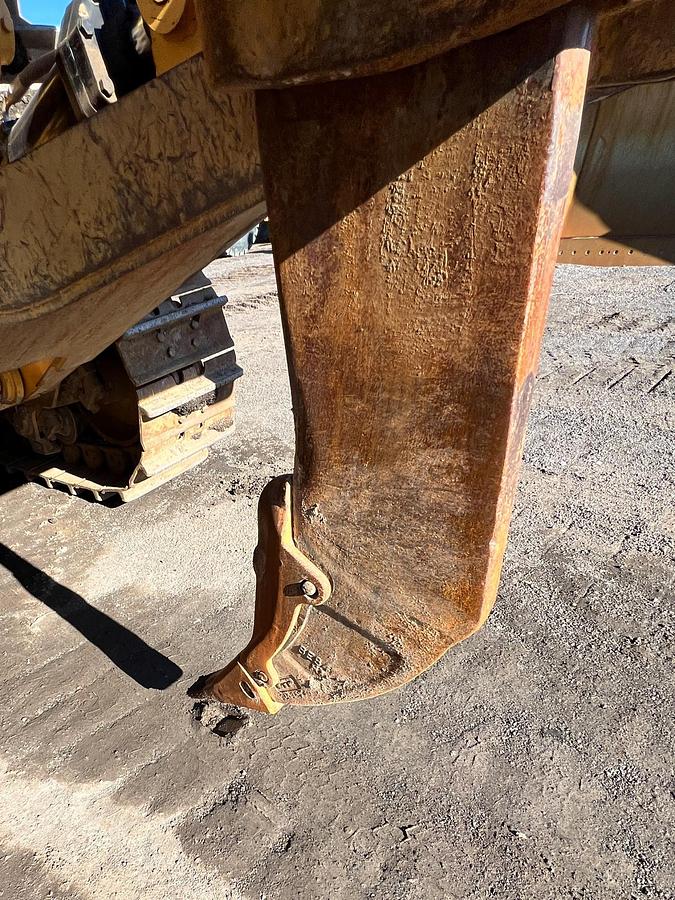 Used 1997 CATERPILLAR D8R