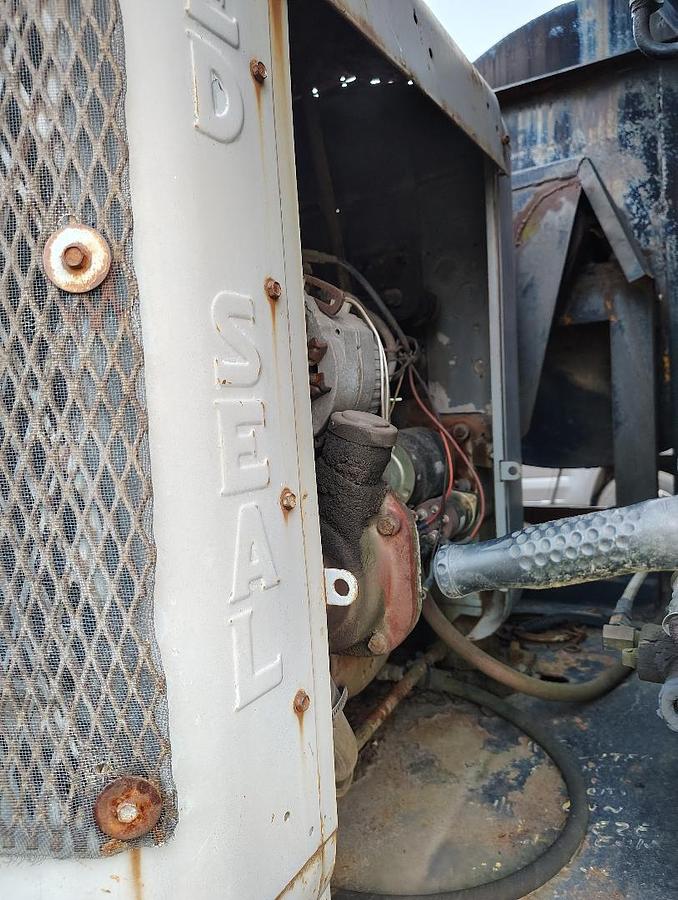 Used 1971 INTERNATIONAL CO1910A