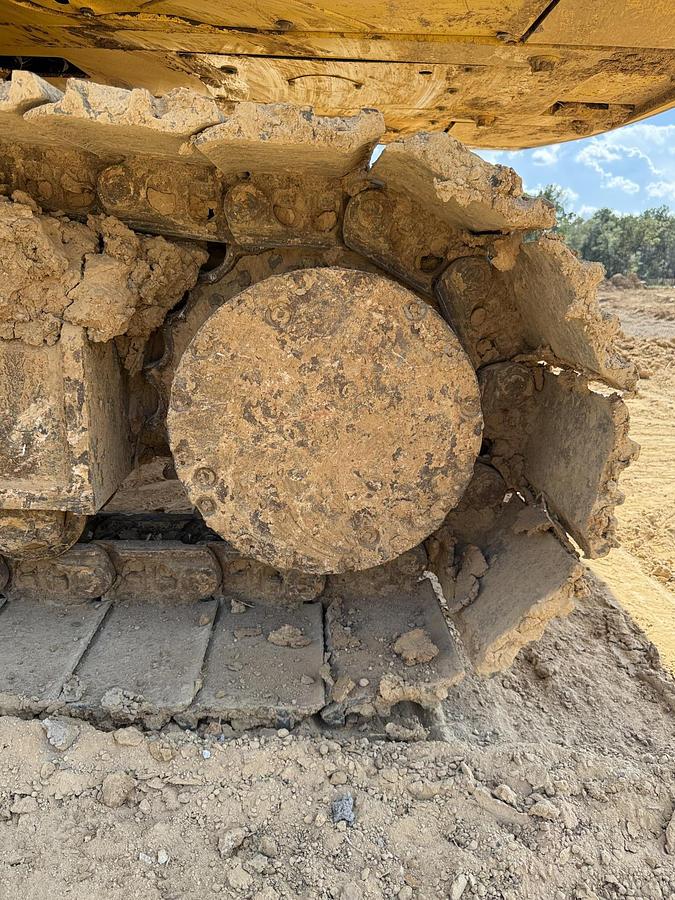 Used 2022 KOMATSU 490LC-11