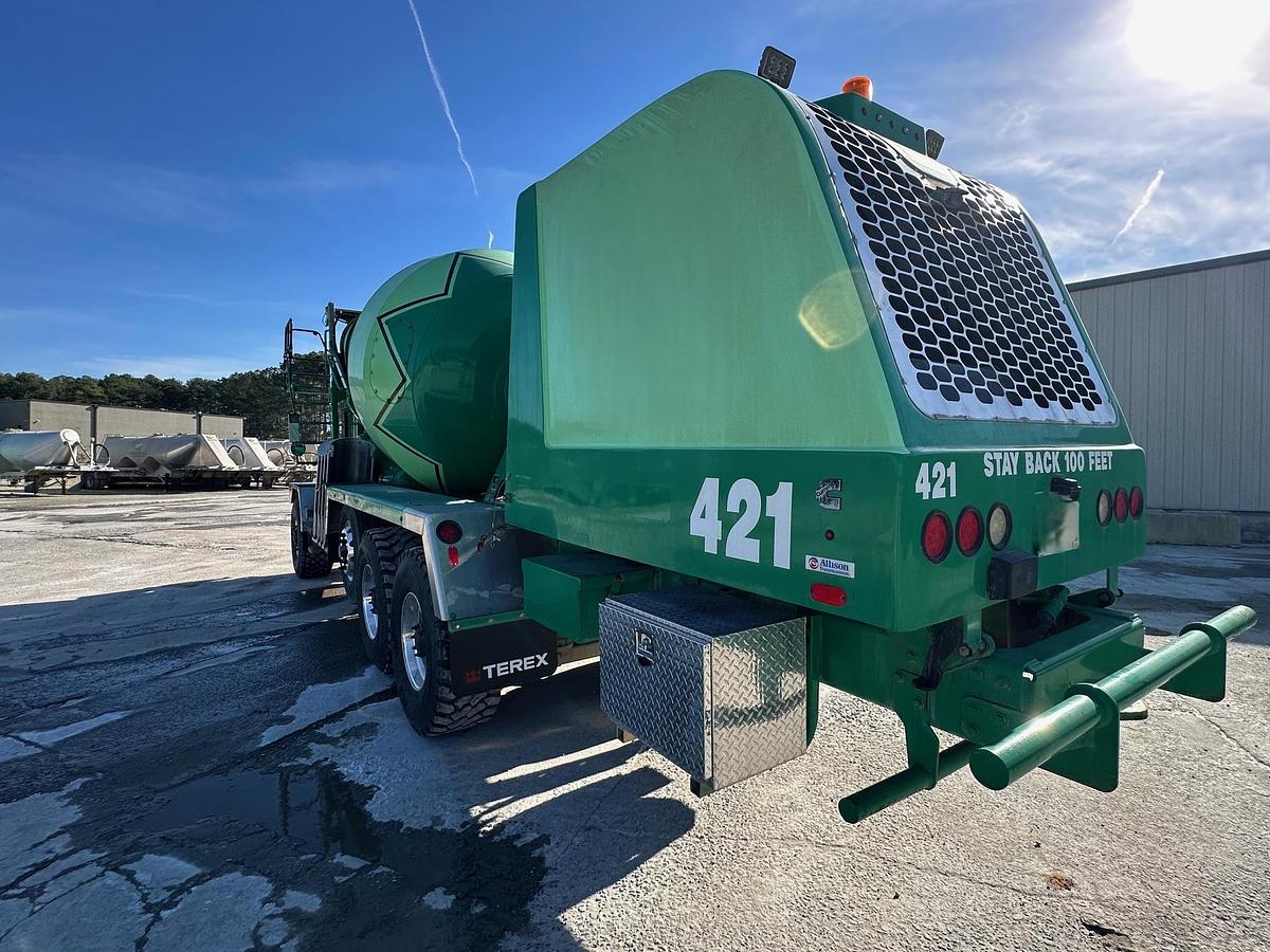 Used 2019 TEREX FD4000