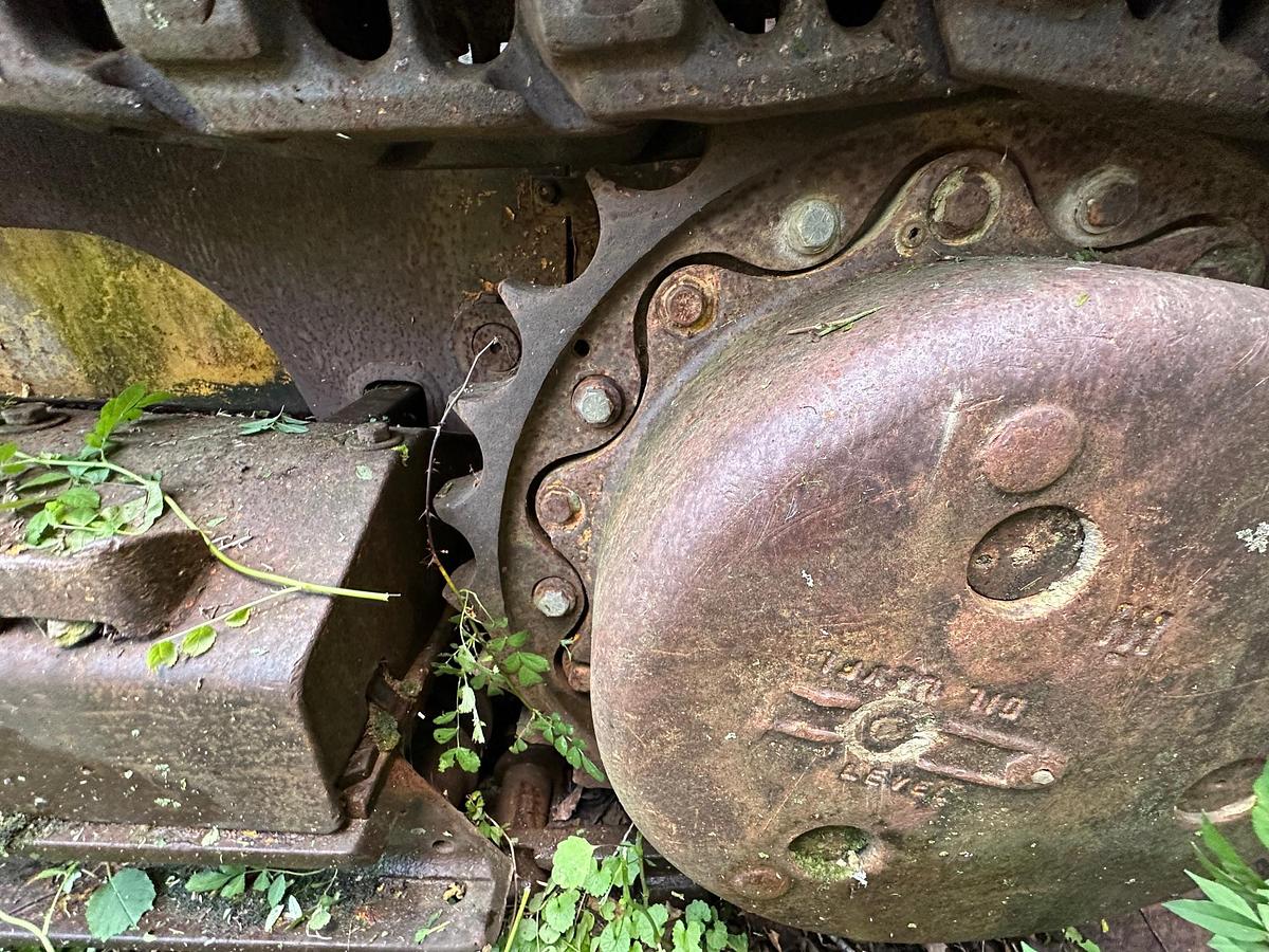 Used 1980 DRESSER 175C