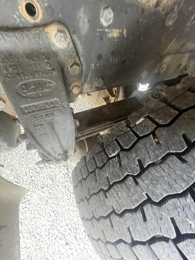 Used 1998 PETERBILT 330