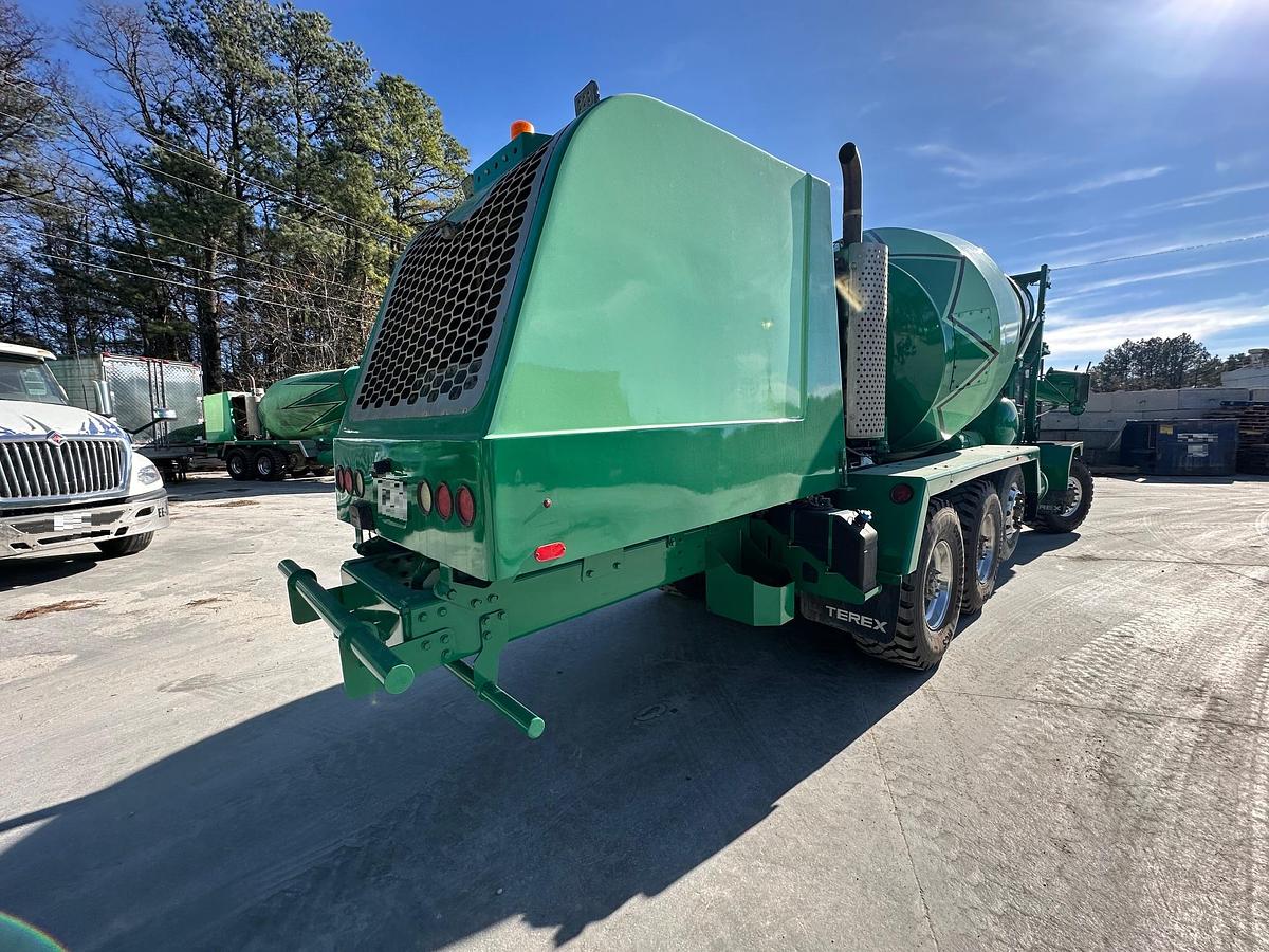 Used 2020 TEREX FD4000