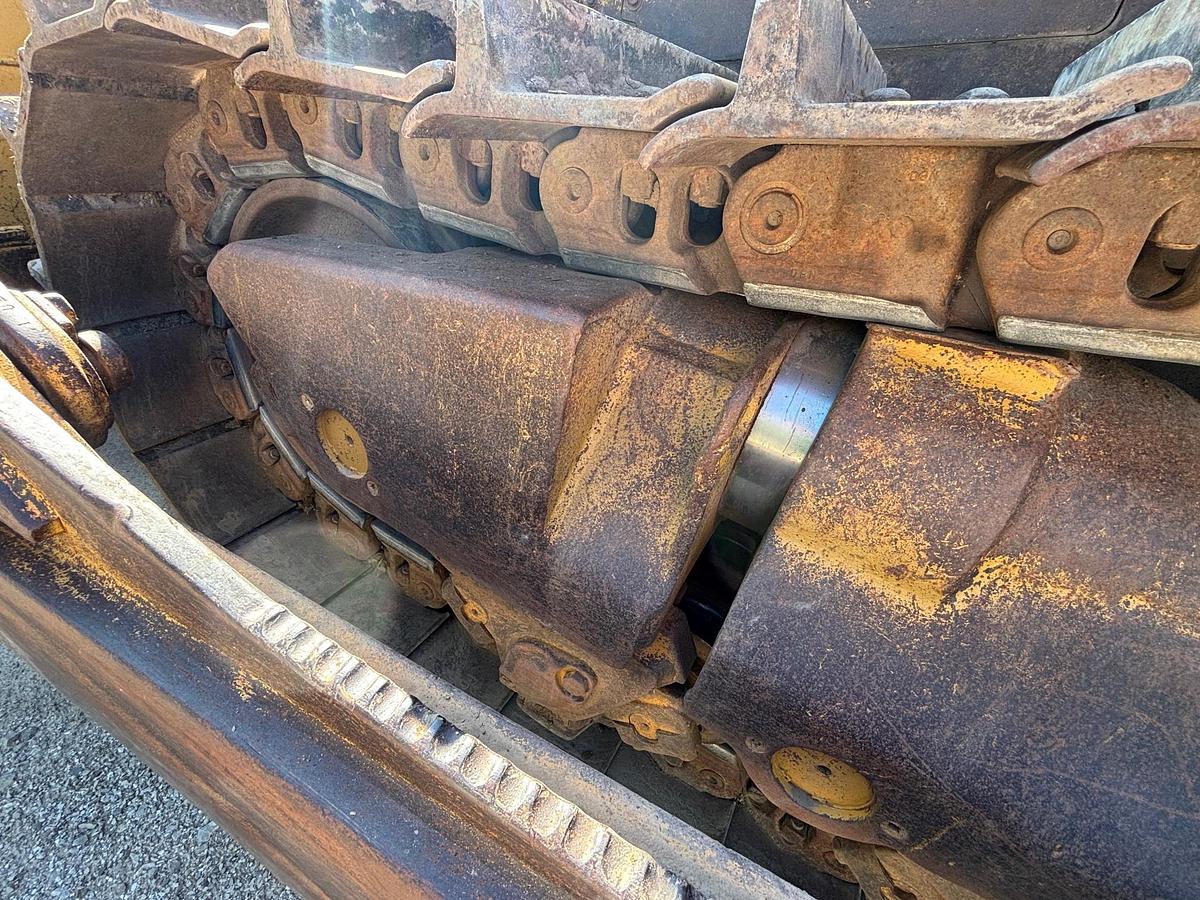 Used 1994 CATERPILLAR D9N