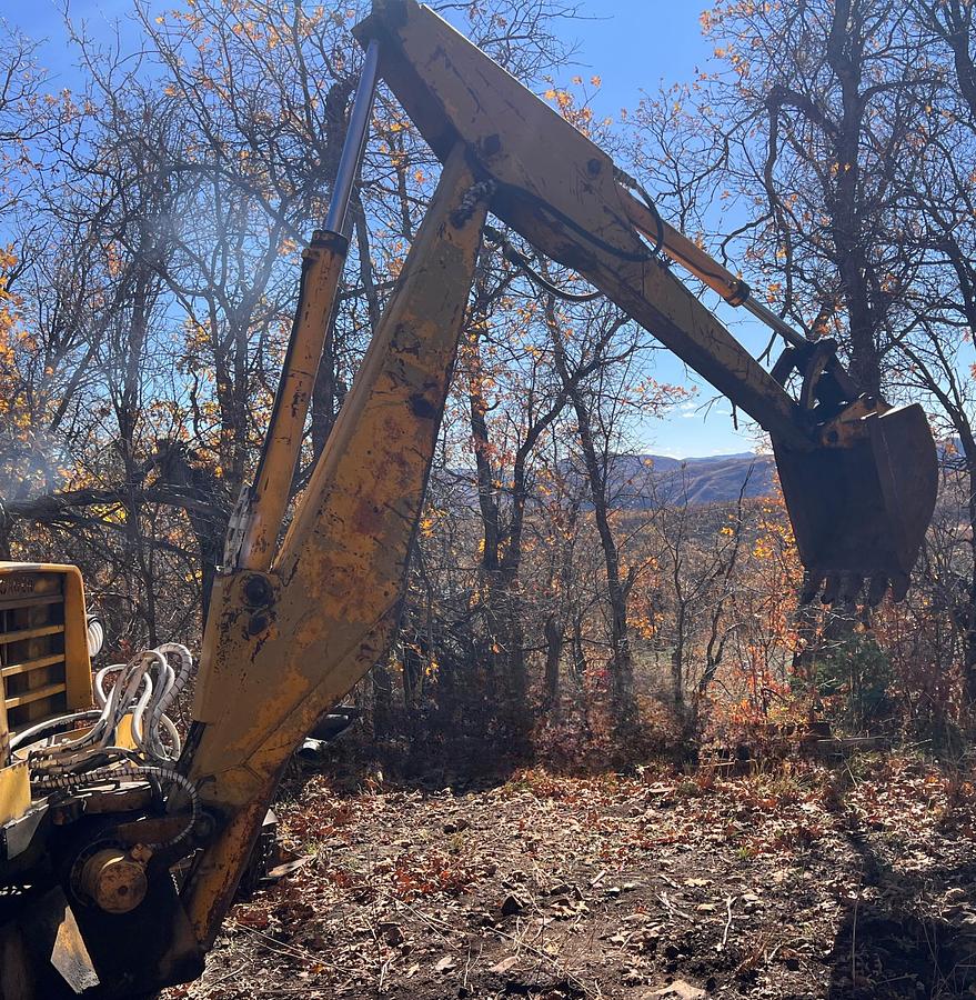 Used 1975 HOUGH Hough 341