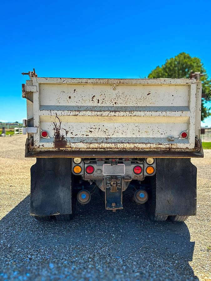 Used 1973 KENWORTH W900