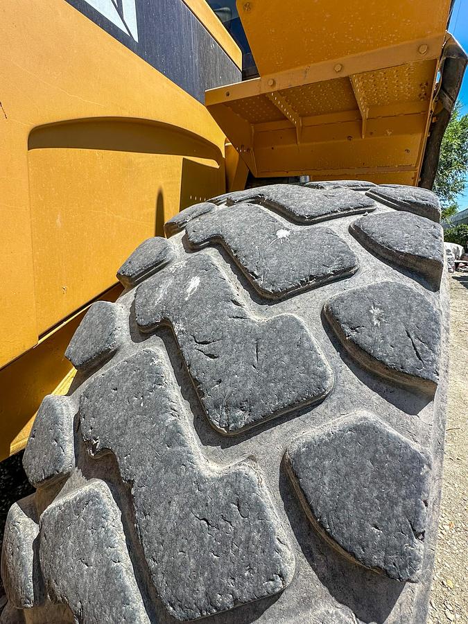 Used 2006 CATERPILLAR 950G